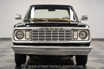 1977 Dodge Adventurer SE