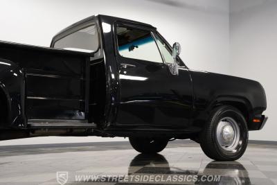 1977 Dodge Adventurer SE