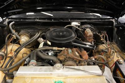 1977 Dodge Adventurer SE