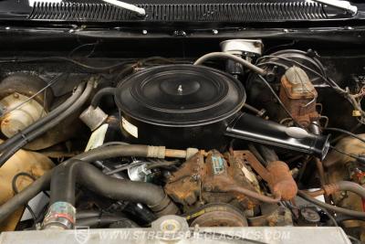 1977 Dodge Adventurer SE