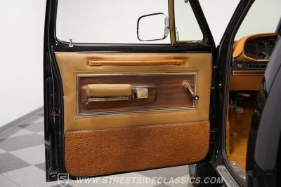 1977 Dodge Adventurer SE