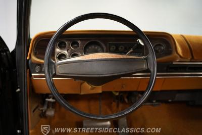 1977 Dodge Adventurer SE