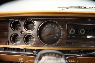 1977 Dodge Adventurer SE