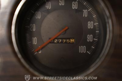 1977 Dodge Adventurer SE