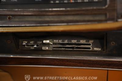 1977 Dodge Adventurer SE