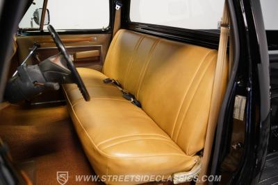 1977 Dodge Adventurer SE