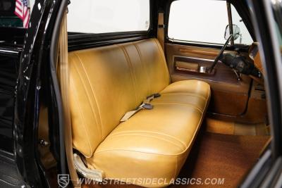 1977 Dodge Adventurer SE