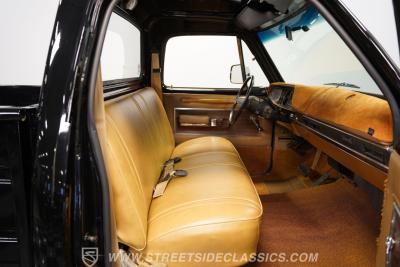 1977 Dodge Adventurer SE