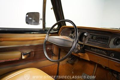 1977 Dodge Adventurer SE