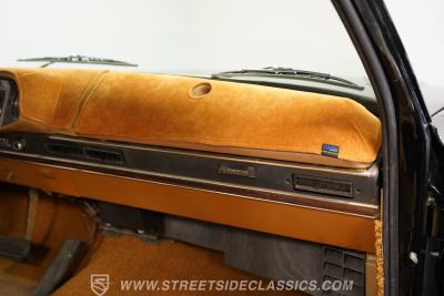 1977 Dodge Adventurer SE