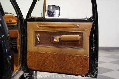 1977 Dodge Adventurer SE