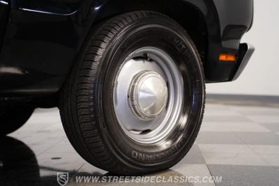 1977 Dodge Adventurer SE