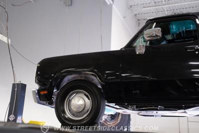 1977 Dodge Adventurer SE