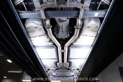 2001 Chevrolet Corvette Convertible