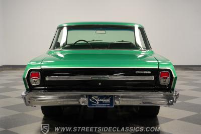 1964 Chevrolet Nova SS Restomod