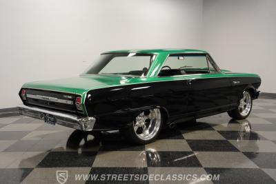 1964 Chevrolet Nova SS Restomod