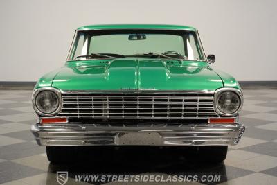 1964 Chevrolet Nova SS Restomod