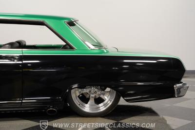 1964 Chevrolet Nova SS Restomod