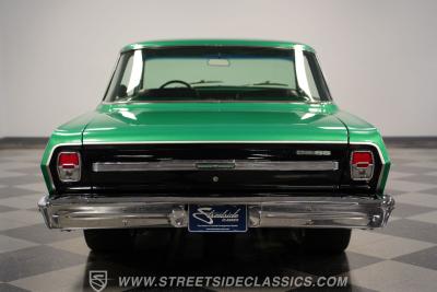 1964 Chevrolet Nova SS Restomod