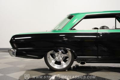 1964 Chevrolet Nova SS Restomod