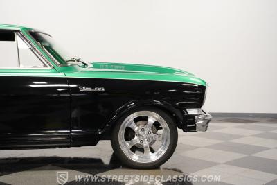 1964 Chevrolet Nova SS Restomod