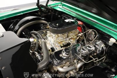 1964 Chevrolet Nova SS Restomod