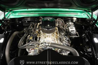 1964 Chevrolet Nova SS Restomod