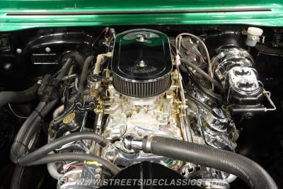 1964 Chevrolet Nova SS Restomod