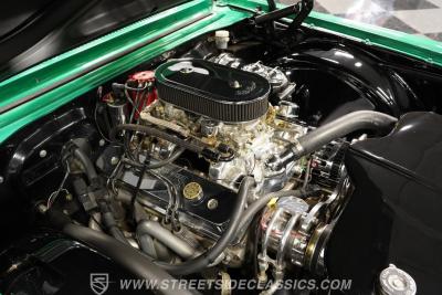 1964 Chevrolet Nova SS Restomod