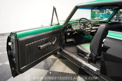 1964 Chevrolet Nova SS Restomod