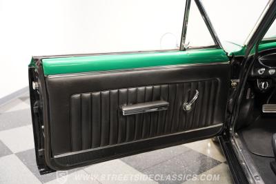 1964 Chevrolet Nova SS Restomod