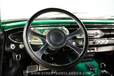 1964 Chevrolet Nova SS Restomod