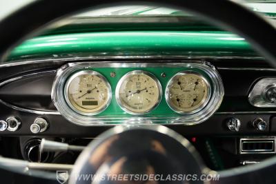 1964 Chevrolet Nova SS Restomod