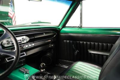 1964 Chevrolet Nova SS Restomod