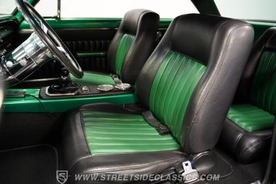 1964 Chevrolet Nova SS Restomod