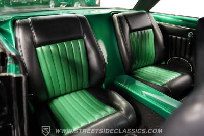 1964 Chevrolet Nova SS Restomod