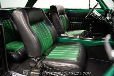 1964 Chevrolet Nova SS Restomod