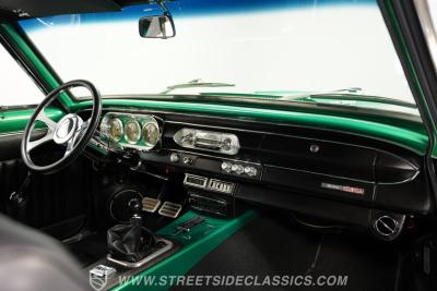 1964 Chevrolet Nova SS Restomod