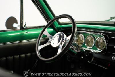 1964 Chevrolet Nova SS Restomod