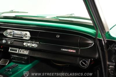 1964 Chevrolet Nova SS Restomod