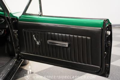 1964 Chevrolet Nova SS Restomod