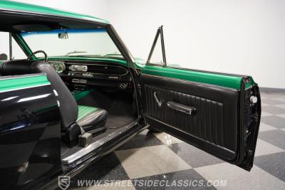 1964 Chevrolet Nova SS Restomod