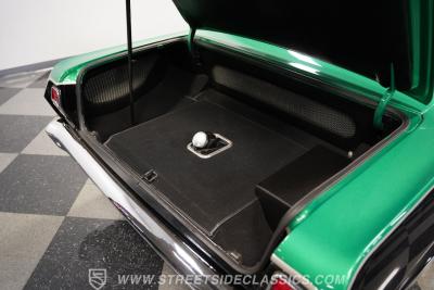 1964 Chevrolet Nova SS Restomod