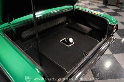 1964 Chevrolet Nova SS Restomod