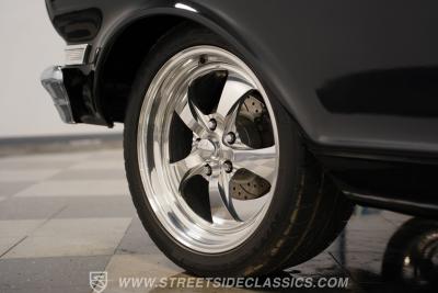 1964 Chevrolet Nova SS Restomod