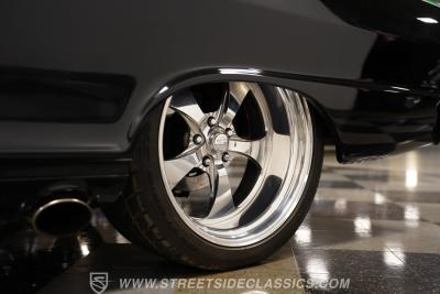 1964 Chevrolet Nova SS Restomod