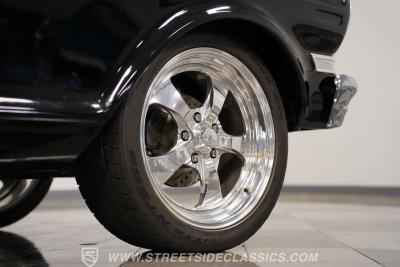 1964 Chevrolet Nova SS Restomod