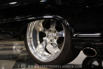 1964 Chevrolet Nova SS Restomod