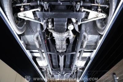 1964 Chevrolet Nova SS Restomod