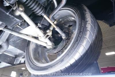 1964 Chevrolet Nova SS Restomod